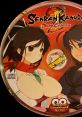 Senran Kagura 2: Deep Crimson Original - Video Game Video game from Senran Kagura 2: Deep Crimson Original for 3DS.