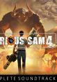 Serious Sam 4 Complete - Video Game Video game from Serious Sam 4 Complete for PS5, Windows, Xbox Series X/S. Published