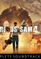 Serious Sam 4 Complete - Video Game Music