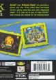 Shrek: Treasure Hunt - Video Game Video game from Shrek: Treasure Hunt for PS1. Published by TDK Mediactive (2002).