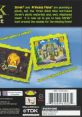 Shrek: Treasure Hunt - Video Game Music