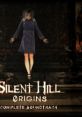 Silent Hill Origins Complete - Video Game Video game from Silent Hill Origins Complete for PS2, PSP. Published by Konami