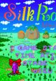 Silk Road: Legend of Gero - Video Game Video game from Silk Road: Legend of Gero for X68000. Uploaded by riheko3606. 