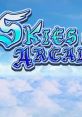 Skies of Arcadia Eternal Arcadia エターナルアルカディア - Video Game Video game from Skies of Arcadia Eternal Arcadia