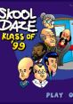 Skool Daze: Klass of '99 - Video Game Video game from Skool Daze: Klass of '99 for GBA, MS-DOS, Windows. Published by