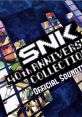 SNK 40th Anniversary Official track SNK 40th Anniversary Nostalgic - Video Game Video game from SNK 40th Anniversary 