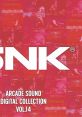 SNK ARCADE SOUND DIGITAL COLLECTION VOL.14 SNK アーケード サウンド デジタル コレクション Vol.14 - Video Game Music