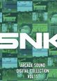 SNK ARCADE SOUND DIGITAL COLLECTION VOL.15 SNK アーケード サウンド デジタル コレクション Vol.15 - Video Game Music