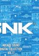 SNK ARCADE SOUND DIGITAL COLLECTION VOL.17 SNK アーケード サウンド デジタル コレクション Vol.17 - Video Game Music
