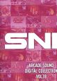 SNK ARCADE SOUND DIGITAL COLLECTION VOL.18 SNK アーケード サウンド デジタル コレクション Vol.18 - Video Game Music