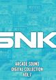 SNK ARCADE SOUND DIGITAL COLLECTION VOL.7 SNK アーケード サウンド デジタル コレクション Vol.7 - Video Game Music