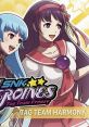 SNK HEROINES Tag Team Frenzy - Tag Team Harmony - Video Game Video game from SNK HEROINES Tag Team Frenzy - Tag Team