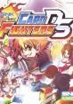 SNK vs. Capcom Card Fighters DS SNK VS. CAPCOM カードファイターズDS - Video Game Video game from SNK vs. Capcom Card Fighte