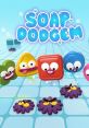 Soap Dodgem - Video Game Video game from Soap Dodgem for Android, iOS, Mobile, Switch. Published by Lost Ducks, Zsolt