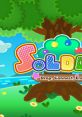 Soldam: Drop, Connect, Erase Soldam: Kaika Sengen そるだむ 開花宣言 - Video Game Video game from Soldam: Drop, Connect,