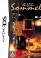 Sommelier DS - Video Game Video game from Sommelier DS for DS. Published by Electronic Arts (2007). Uploaded by peterdao. 