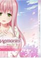 Song of Memories ORIGINAL TRACK Song of Memories オリジナルサウンドトラック - Video Game Video game from Song of Memories O