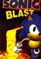 Sonic Blast MIDI OST G Sonic - Video Game Video game from Sonic Blast MIDI OST G Sonic for Game Gear, Master System.