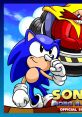 Sonic Robo Blast 2: Official track SRB2 - Video Game Video game from Sonic Robo Blast 2: Official track SRB2 for Android,