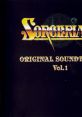 SORCERIAN ORIGINAL TRACK Vol.1 ソーサリアン オリジナルサウンドトラック Vol.1 - Video Game Video game from SORCERIAN