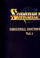 SORCERIAN ORIGINAL SOUNDTRACK Vol.1 ソーサリアン オリジナルサウンドトラック Vol.1 - Video Game Music