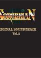 SORCERIAN ORIGINAL TRACK Vol.2 ソーサリアン オリジナルサウンドトラック Vol.2 - Video Game Video game from SORCERIAN