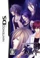 Soukoku no Kusabi: Hiiro no Kakera 3 DS 蒼黒の楔 緋色の欠片3 DS - Video Game Video game from Soukoku no Kusabi: Hiiro no Ka