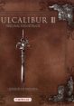 SOULCALIBUR III ORIGINAL SOUNDTRACK ~LEGEND OF SOUNDS~ ソウルキャリバーⅢ オリジナルサウンドトラック ～レジェンド オブ サウンズ～ - Video Game Music