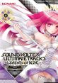 VOLTEX ULTIMATE TRACKS -LEGEND OF KAC- - Video Game Video game from VOLTEX ULTIMATE TRACKS -LEGEND OF KAC- for Arcade.