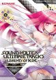 SOUND VOLTEX ULTIMATE TRACKS -LEGEND OF KAC- - Video Game Music