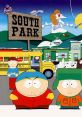 South Park (Pinball) South Park - Video Game Video game from South Park (Pinball) South Park for Arcade. Published by