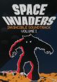 Space Invaders: Invincible track Volume I & II - Video Game Video game from Space Invaders: Invincible track Volume I &