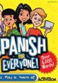 Spanish for Everyone - Video Game Video game from Spanish for Everyone for DS. Published by Activision (2007). Uploaded