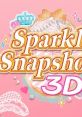 Sparkle Snapshots 3D とびだすプリクラ☆キラデコレボリューション Tobidase PuriKura: Kiradeko Revolution - Video Game Video