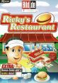 Stand O'Food Ricky's Restaurant (Deutschland Spielt) - Video Game Video game from Stand O'Food Ricky's Restaurant