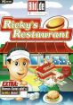 Stand O'Food Ricky's Restaurant (Deutschland Spielt) - Video Game Music