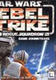 Star Wars Rogueuadron III: Rebel Strike - Video Game Video game from Star Wars Rogueuadron III: Rebel Strike for GC.