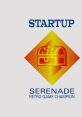 Startup Serenade - Video Game Video game from Startup Serenade for 3DO, Atari Jaguar, Dreamcast, Family Computer, GB,