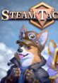 Steam Tactics - Video Game Video game from Steam Tactics for MacOS, PS Vita, PS4, Switch, Windows, Xbox One. Published by