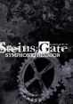 STEINS;GATE SYMPHONIC REUNION - Video Game Video game from STEINS;GATE SYMPHONIC REUNION. Published by 5pb. (2015). 