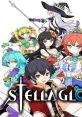 Stella Glow ステラグロウ - Video Game Video game from Stella Glow ステラグロウ for 3DS. Published by Atlus USA, NIS