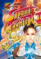 Street Fighter II Turbo + Street Fighter II Dash Plus Original track