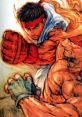 Street Fighter III: New Generation Street Fighter III ストリートファイターIII -New Generation- - Video Game Video game 