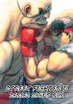 Street Fighter IV Series BOX ストリートファイター4シリーズ サウンドBOX - Video Game Video game from Street Fighter IV