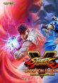 STREET FIGHTER V CHAMPION EDITION ORIGINAL TRACK STREET FIGHTER 5 CHAMPION EDITION - Video Game Video game from STREET