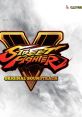 Street Fighter V Original - Video Game Video game from Street Fighter V Original for PS4. Published by Sumthing Else Works