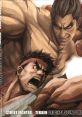 STREET FIGHTER X TEKKEN ORIGINAL TRACK STREET FIGHTER X 鉄拳 オリジナルサウンドトラック - Video Game Video game from