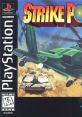 Strike Point StrikePoint: The Hex Missions - Video Game Video game from Strike Point StrikePoint: The Hex Missions for PS1.