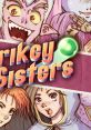 Strikey Sisters - Video Game Video game from Strikey Sisters for Switch. Published by DYA (2019). Uploaded by peterdao.