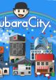 SubaraCity スバラシティ - Video Game Video game from SubaraCity スバラシティ for 3DS, Android, iOS, Mobile, PS4, Switch,